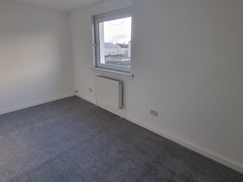 Linnhe Crescent, WISHAW, ML2 0PA