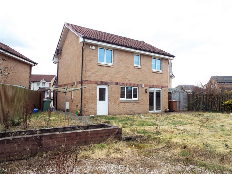 22 Crockett Place, ,   FK2 7PZ, FALKIRK