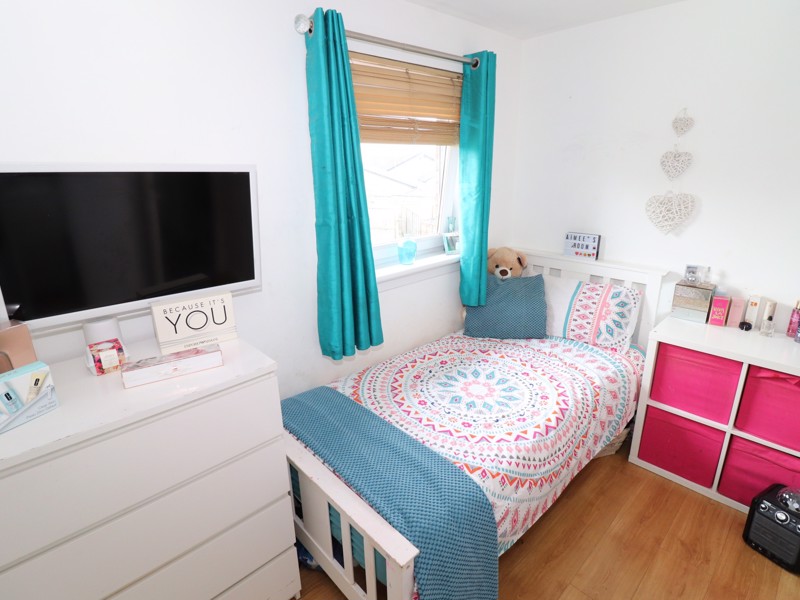 Rhindmuir Court, Swinton,   G69 6BN, Glasgow