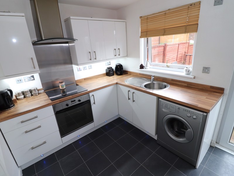 Rhindmuir Court, Swinton,   G69 6BN, Glasgow