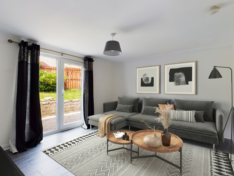 Calderside Grove, East Kilbride, GLASGOW, G74 3SP