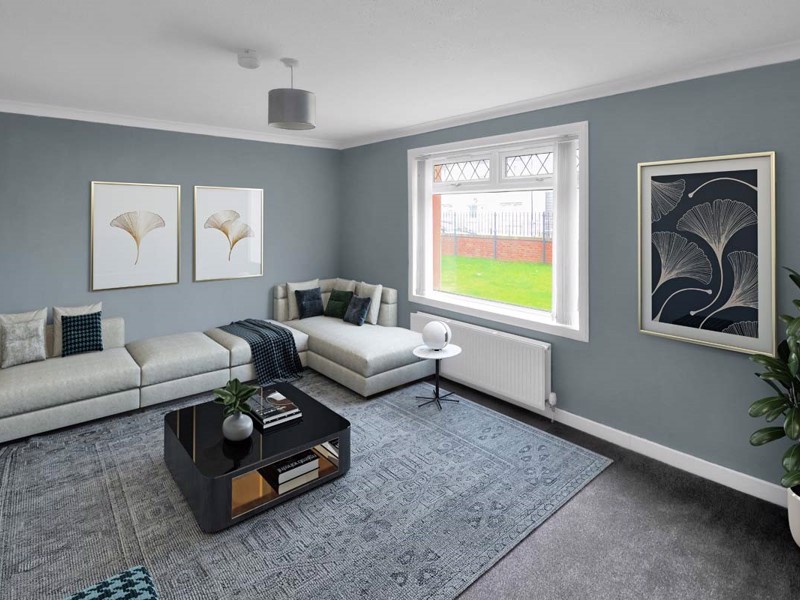 Glasgow Street, ARDROSSAN, KA22 8ER