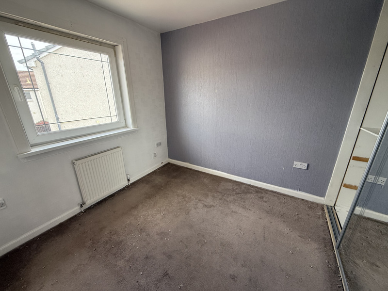 Smithfield Meadows, ALLOA, FK10 1TE