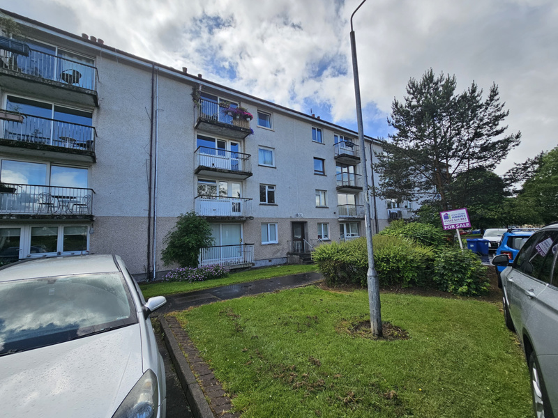 Beauly Place, West Mains, East Kilbride, G74 1DD