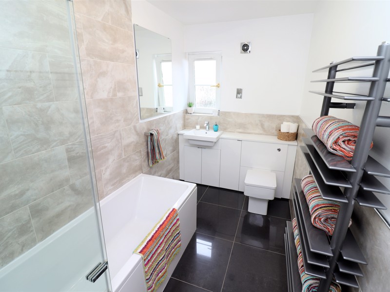 Cadder Court, Gartcosh, Glasgow, G69 8FB