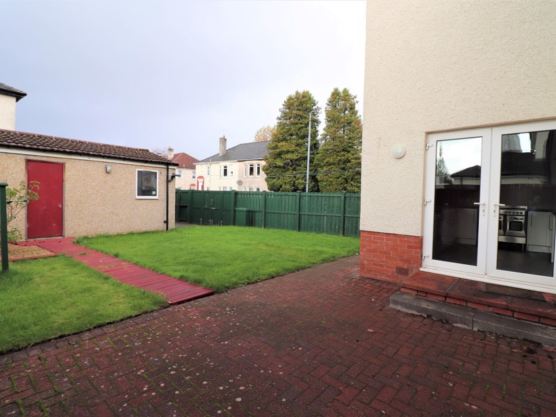 Lincoln Avenue, Knightswood,   G13 3DH, GLASGOW