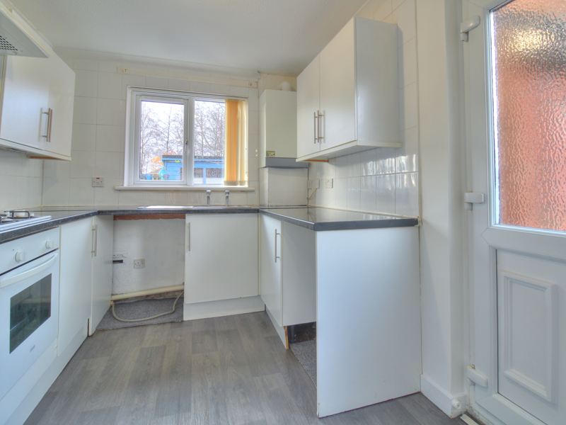 Ambleside, East Kilbride,