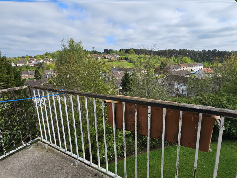 Whitehills Place, The Murray, East Kilbride, G75 0ND