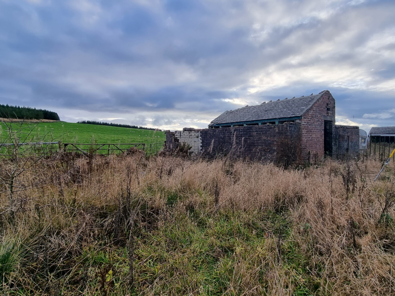 Kerse Schoolhouse