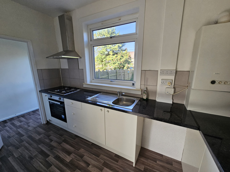 Dalry Road, Saltcoats, North Aryshire, KA21 6LB