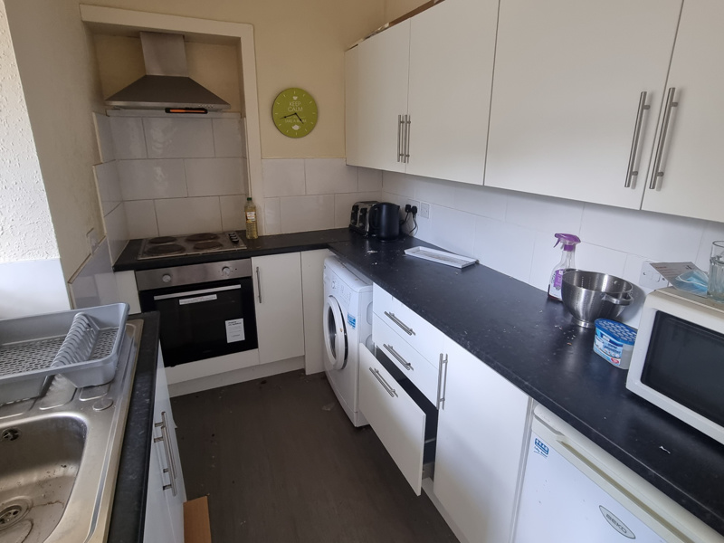 8D Shore Street, Campbeltown