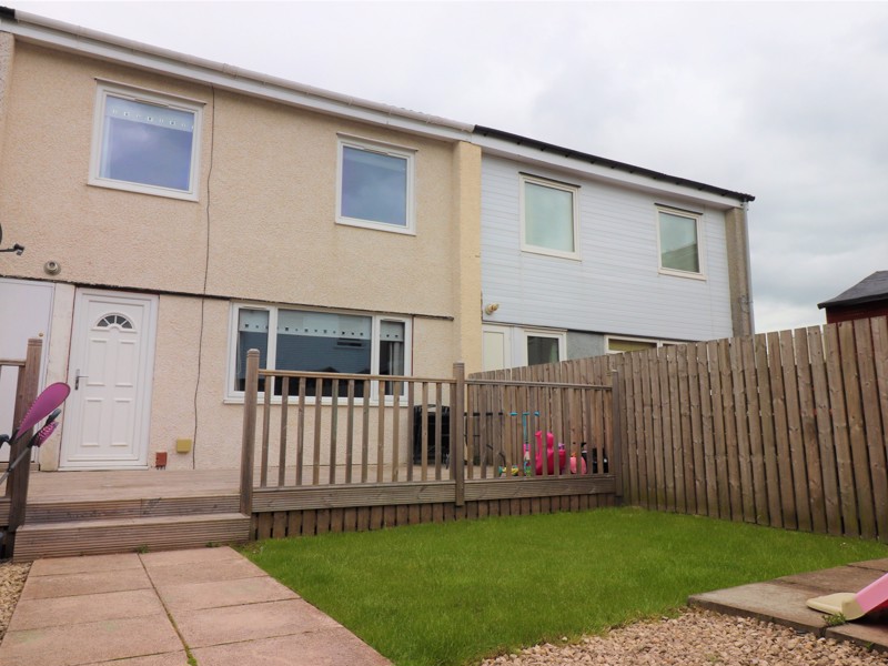 122 Maple Terrace, East Kilbride,   G75 9EG, GLASGOW