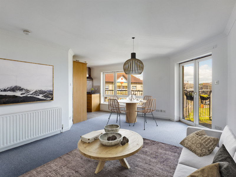Harbour Point, SALTCOATS, KA21 5EQ