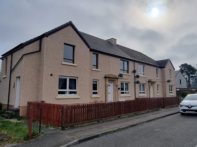 Polbeth Place, Polbeth, WEST CALDER, EH55 8UA