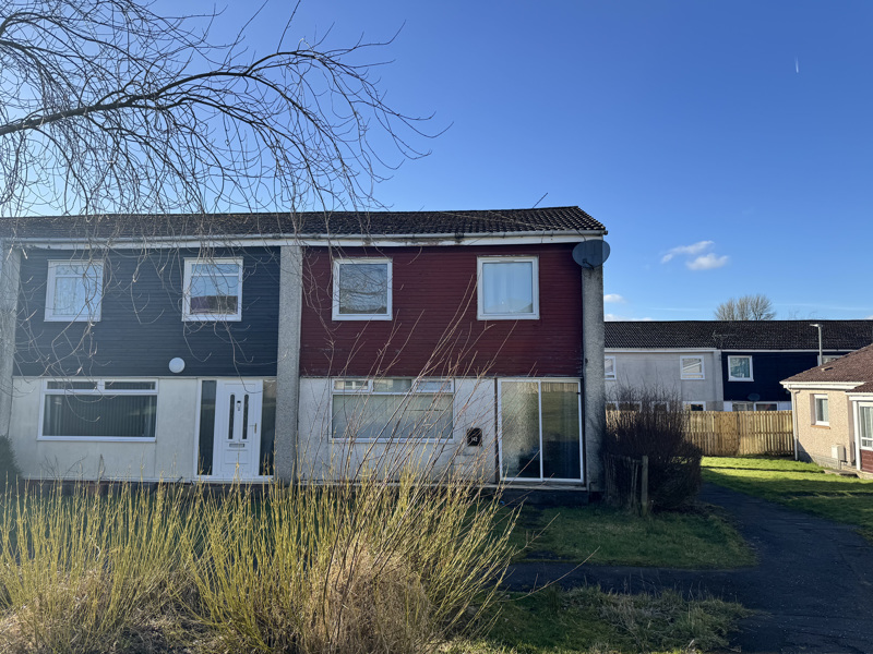 142 Eider Place, East Kilbride, Glasgow
