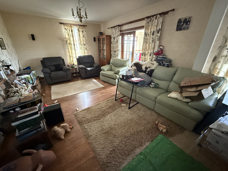 Monlettie Croft, Turriff