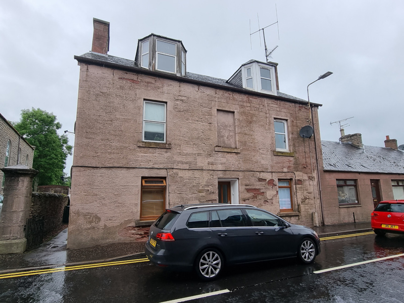 Queen Street, Coupar Angus, BLAIRGOWRIE, PH13 9DE