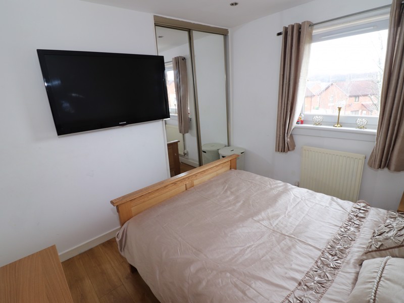 Rhindmuir Court, Swinton,   G69 6BN, Glasgow