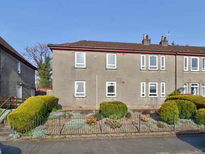 Lennox Road, Milton