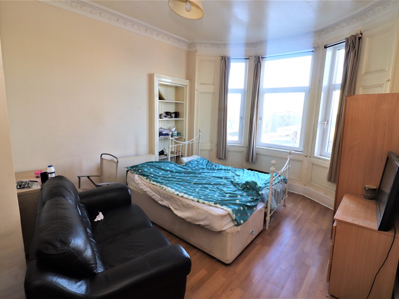 448 Ballater Street, Glasgow, G5 0QW