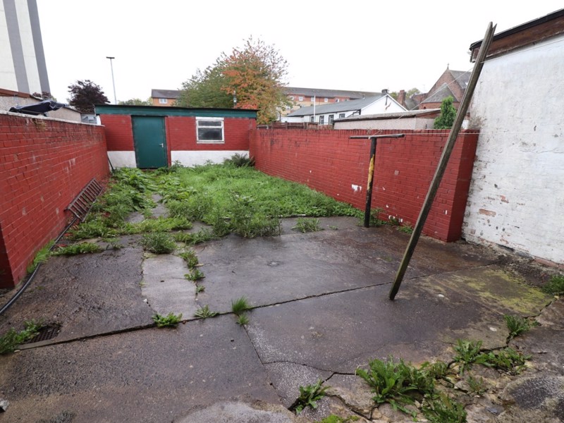 10 Summerfield Cottages, G14 0RB, GLASGOW
