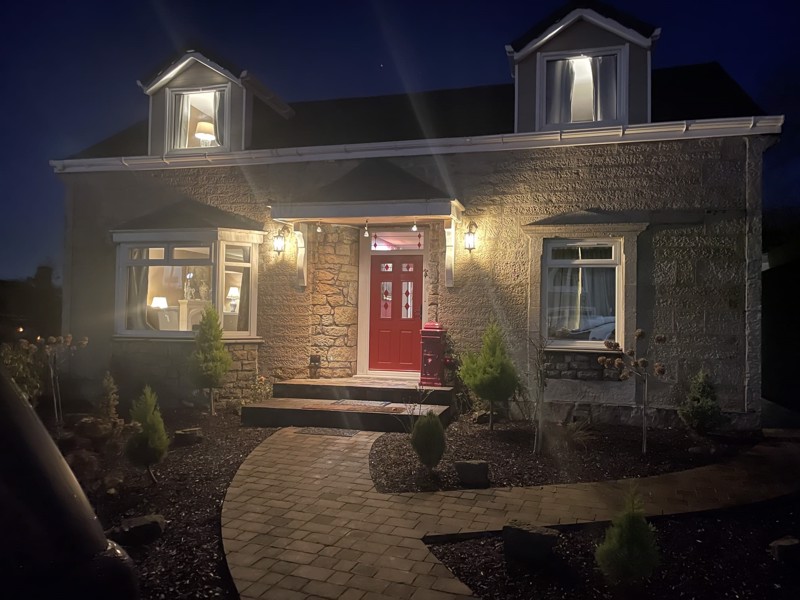 3 bedrooms in Machan Road, Larkhall Brighton & Beck Property Estate