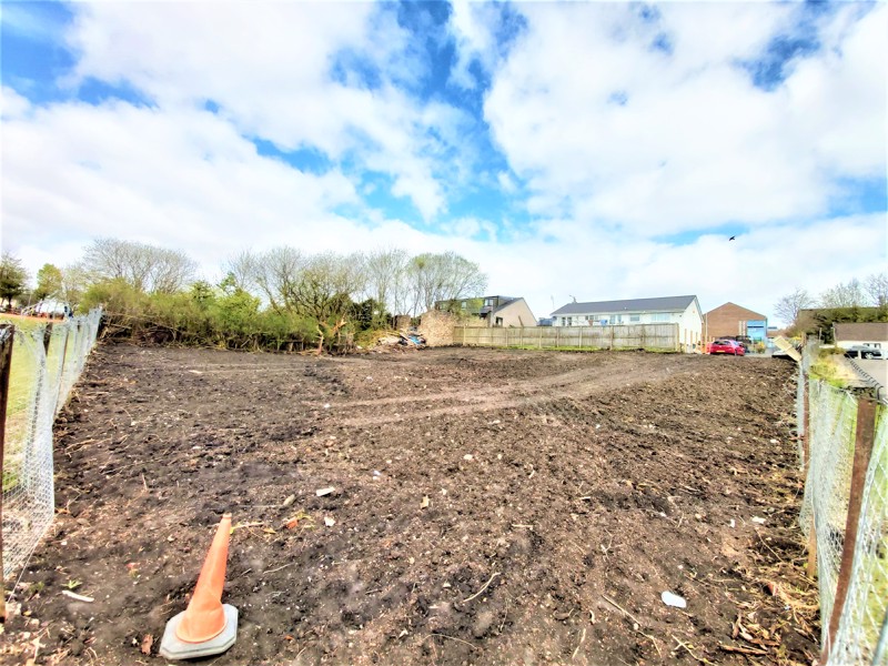 Development site, Main Street, Blackridge, EH48 3RL