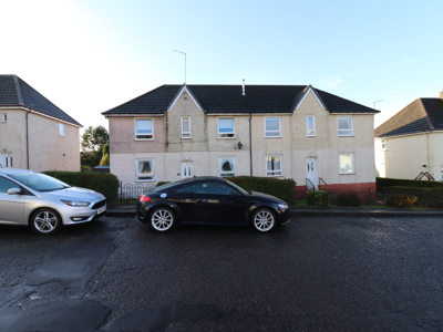 Westergreens Avenue, Kirkintilloch, GLASGOW, G66 4AS