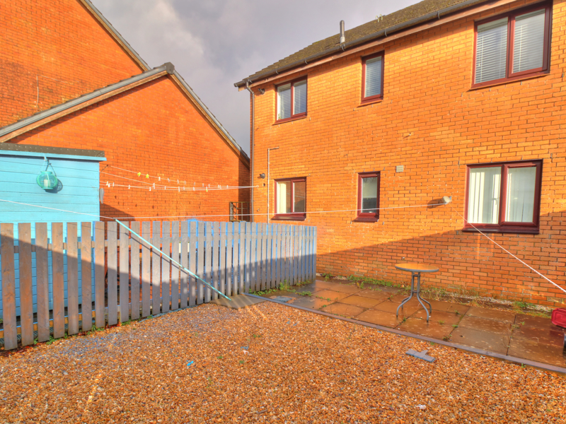 Ambleside, East Kilbride,