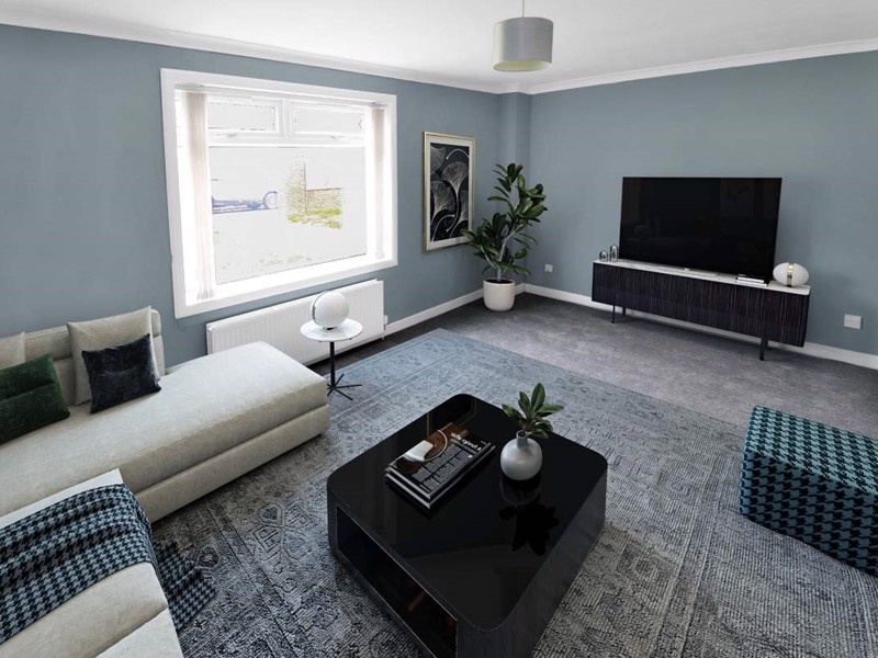 Glasgow Street, ARDROSSAN, KA22 8ER