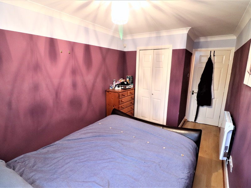 Caledonia Court, PAISLEY, PA3 2LL