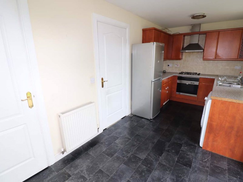 40 Gullane Drive, ,   ML5 5GF, COATBRIDGE