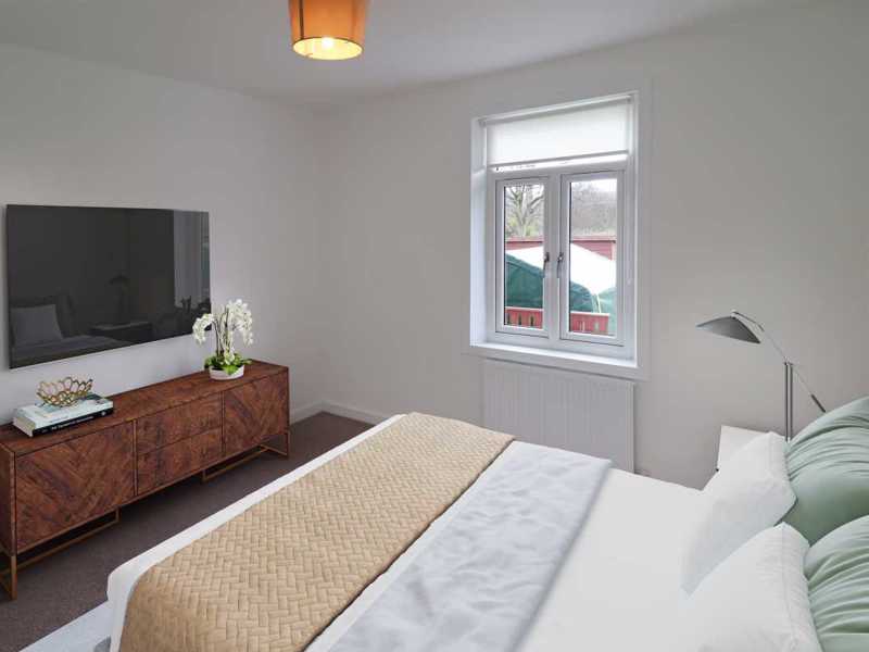 Barrie Terrace, ARDROSSAN, KA22 8AZ