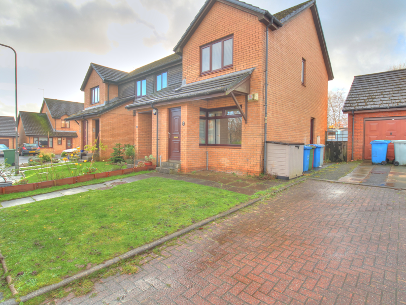 Ambleside, East Kilbride,