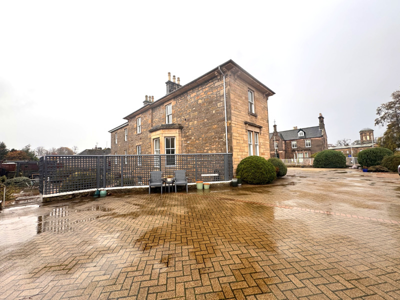 6 Friars Park, Institution Road, Elgin