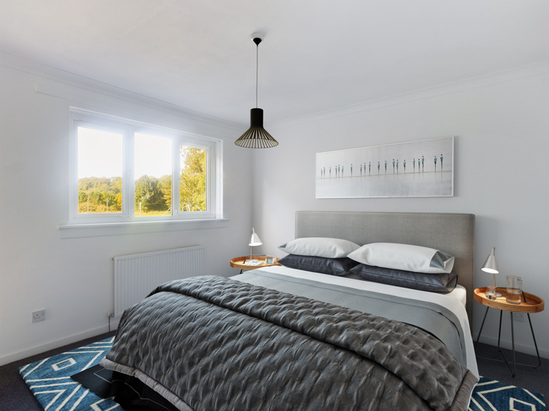 Haddow Grove, BURNTISLAND, KY3 0DA