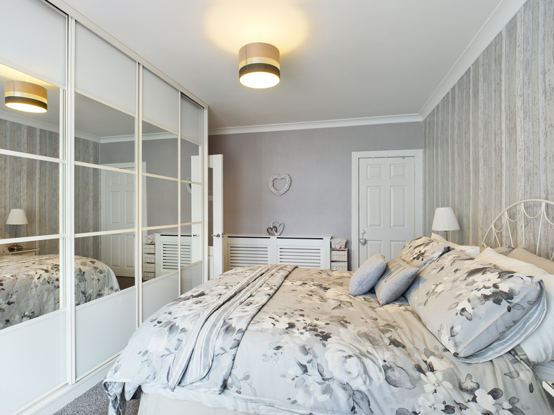 Kilchattan Drive, GLASGOW, G44
