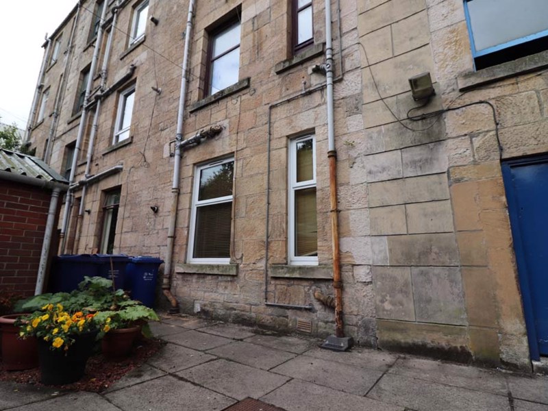 0/1, 1 Rowan Street,   PA2 6RG, PAISLEY
