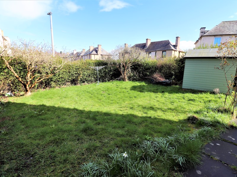 Loganlea Terrace, Edinburgh, EH7 6NT