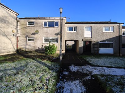 Glen More, East Kilbride, G74 2AN