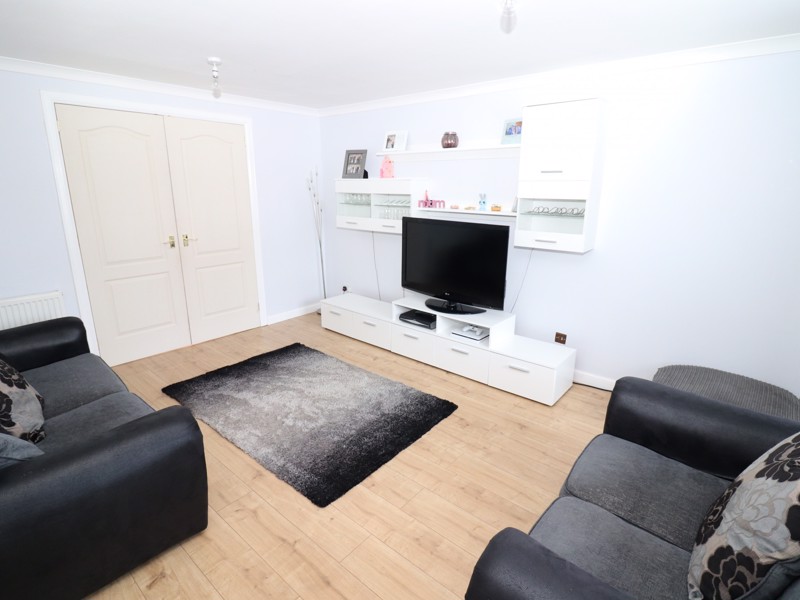 3 Brendon Avenue, Lindsayfield, East Kilbride  G75 9GT, GLASGOW