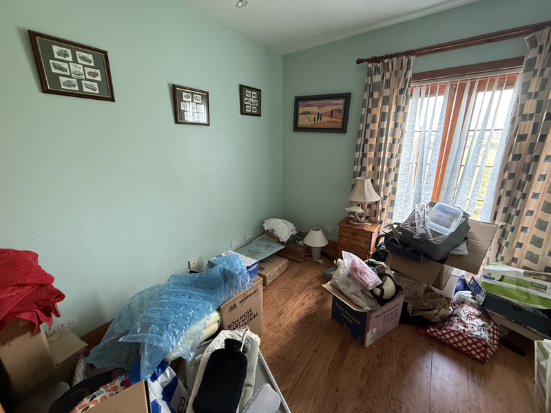 Monlettie Croft, Turriff