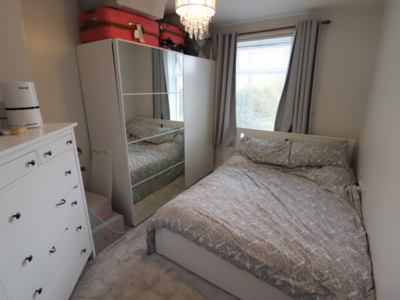 Loganlea Terrace, Edinburgh, EH7 6NT