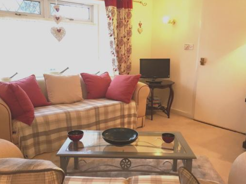 Meadowhead Cottage, 33 Burrell Street,   PH7 4DT, Crieff