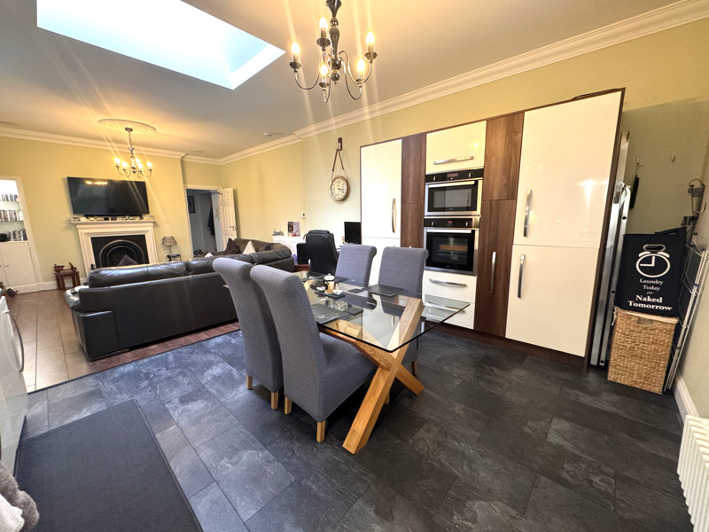 6 Friars Park, Institution Road, Elgin