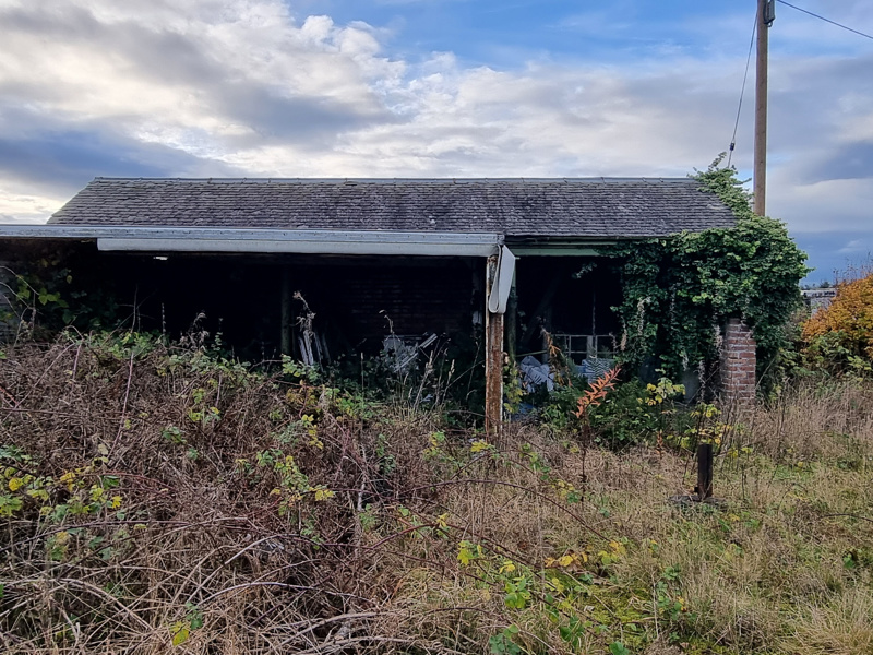 Kerse Schoolhouse