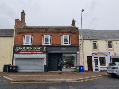 Main Street, AYR, KA8 8BX