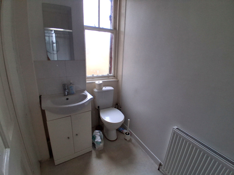 221 HIGH STREET, AYR, KA7 1RB