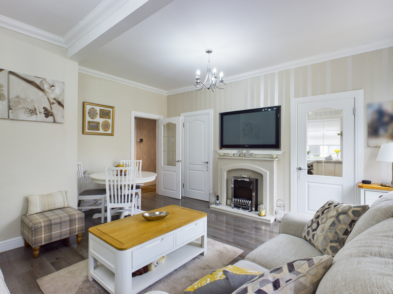 Kilchattan Drive, GLASGOW, G44