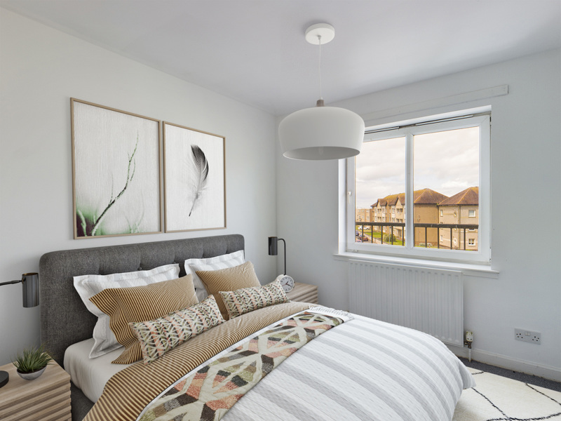Harbour Point, SALTCOATS, KA21 5EQ